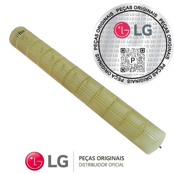 Turbina Nova Ar Condicionado LG TS-C092ERM1.AMRBLSP Original Imagem de Turbina Nova Ar Condicionado LG TS-C092ERM1.AMRBLSP Original