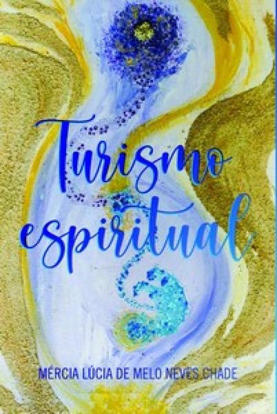 Imagem de Turismo espiritual - SCORTECCI _ EDITORA