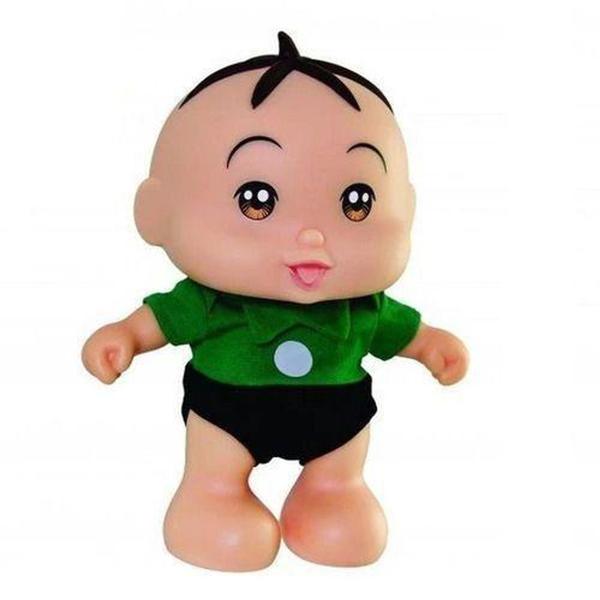Turma da monica baby - cebolinha - Adijomar Imagem de Turma da monica baby - cebolinha - Adijomar