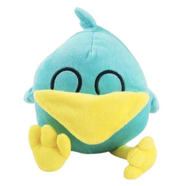 Turma do Pocoyo Sonequita Pelúcia 25 cm Pocoyo Elly Pato - Manú Presentes Imagem de Turma do Pocoyo Sonequita Pelúcia 25 cm Pocoyo Elly Pato