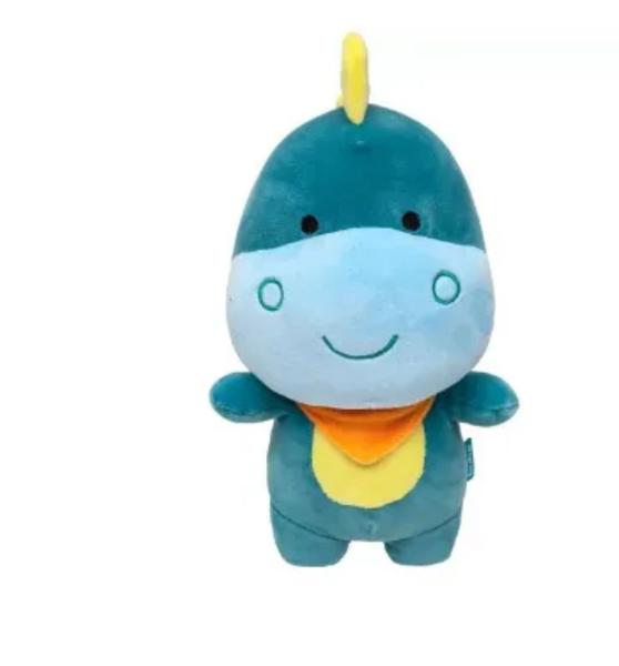 Turminha Soft - Dino - Buba Imagem de Turminha Soft - Dino