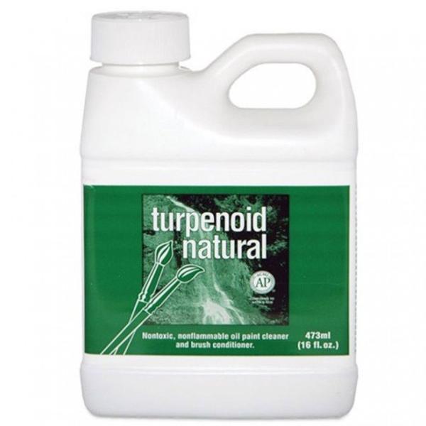 Imagem de Turpenoid Natural 473ml Orgânico