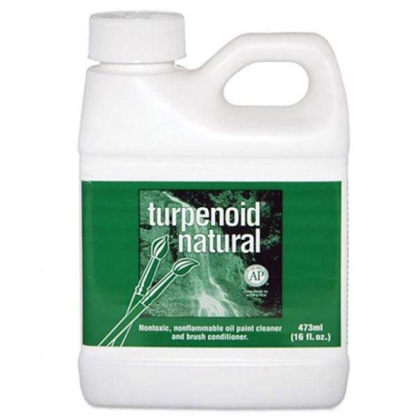 Imagem de Turpenoid Natural 473Ml