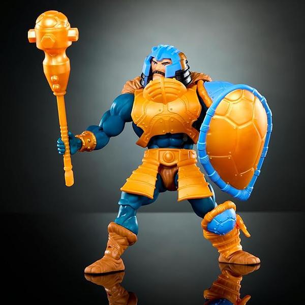 Imagem de Turtles of Grayskull Motu Origins Man-At-Arms Mattel HPR00