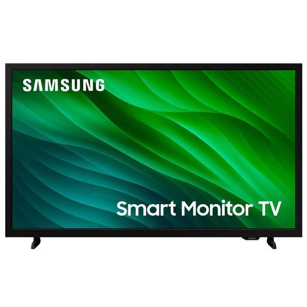 Tv 32 Polegadas HD Smart LS32H5000FGXZD 2025 Samsung