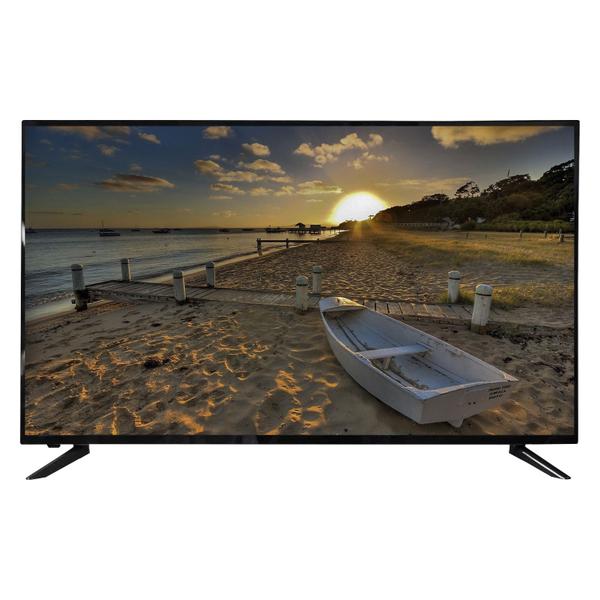 Imagem de TV LED Coby 43 CY3359-43SMS-BR Smart / Full HD / HDMI / USB / LED - Preto