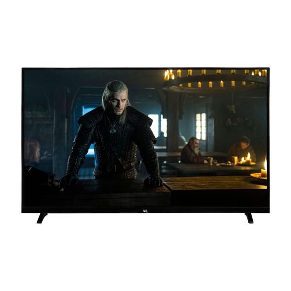 Imagem de TV LED Mtek MK32FSAH - HD - Smart TV - HDMI/USB - - 32"