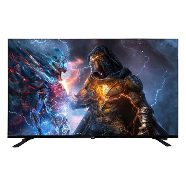 Imagem de TV LED Mtek MK58FSAU - 4K - Smart TV - HDMI/USB - - 58"