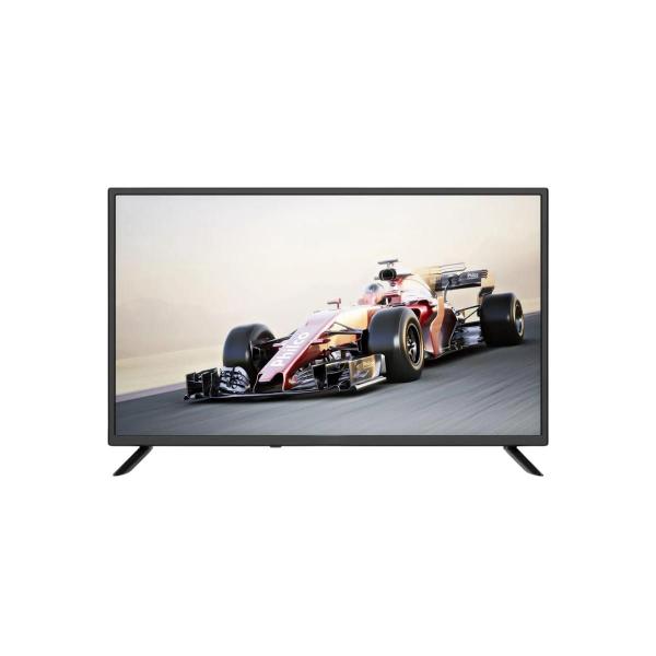 TV Philco 32 Polegadas LED HD P32EDA com Fonte Interna Bivolt Conversor Digital USB HDMI Penitenciária Presídio Cadeia 110V 220V