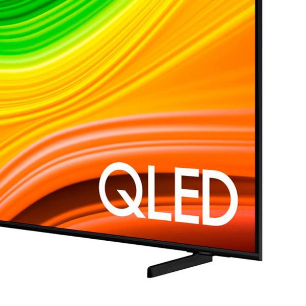 Imagem de TV QN75Q60DAGXZD 75P QLED 4K Smart Wifi Comando Voz Samsung