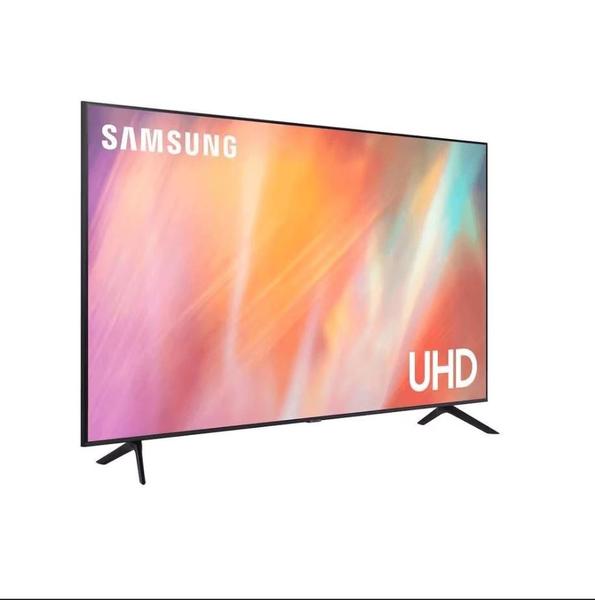 Imagem de TV Samsung Business SMART 4K 55" LH55BECHVGGXZD