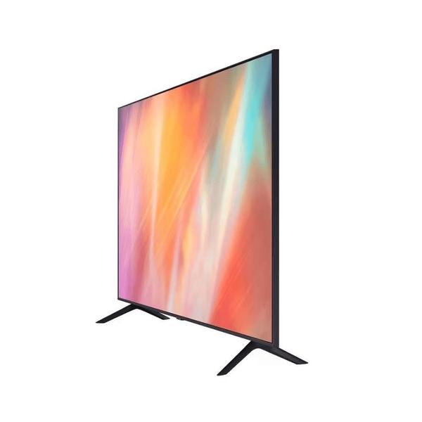 Imagem de TV Samsung Business SMART 4K 55" LH55BECHVGGXZD