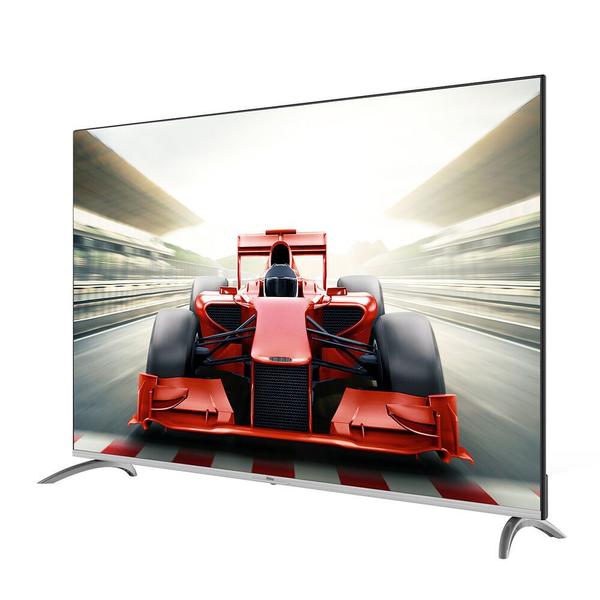 Imagem de Tv Smart 58" Ptv58g7ur2csbl Prata Bivolt Philco