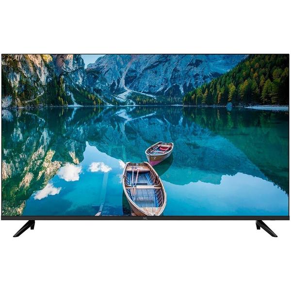 Imagem de TV Smart LED Mtek MK43FSAF 43" Full HD Wifi - Preto