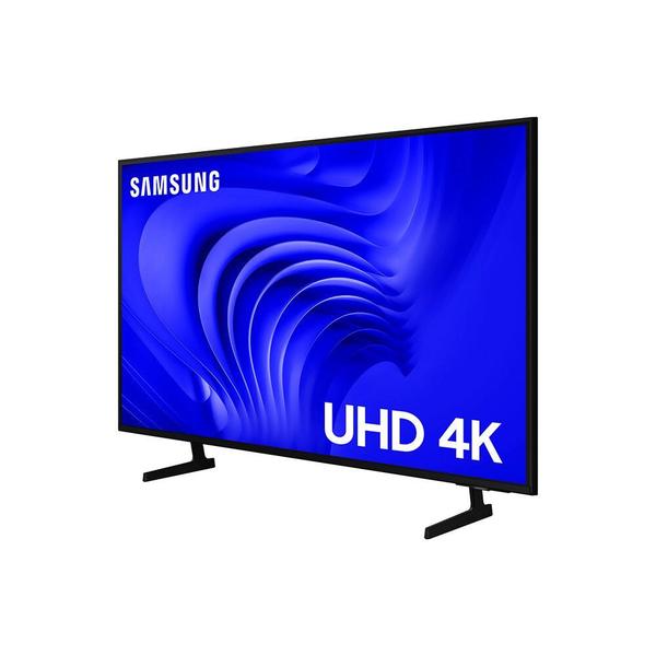 Imagem de TV Smart UN70DU7700GXZD 70 Polegadas UHD 4K  Samsung