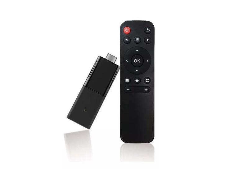 Imagem de Tv Stick Android Streaming Hdmi Wifi 4k 128gb - KETCHUP