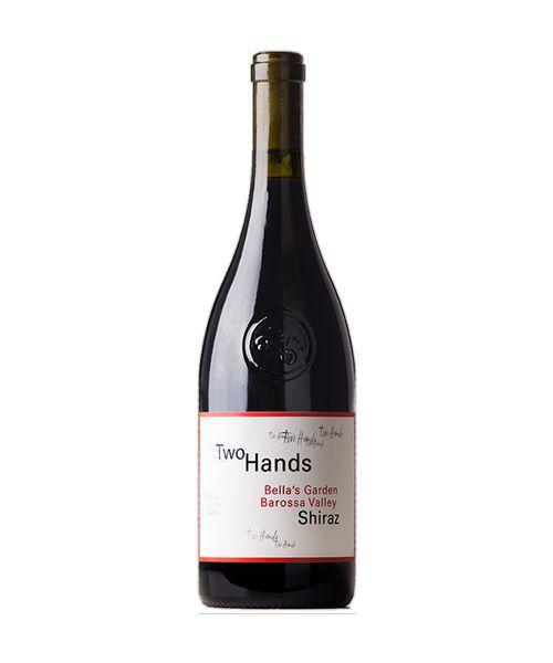 Imagem de Two Hands Bellas Garden Barossa Valley Shiraz