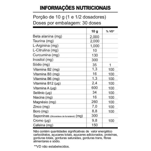 Txt Pump - Pré Treino Pote 300g Shark Pro Imagem de Txt Pump - Pré Treino Pote 300g Shark Pro