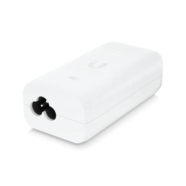 Imagem de U-Poe-Af-Br - Fonte Poe GigabitI Ubiquiti 48vdc 0.32A 0.5A 15W