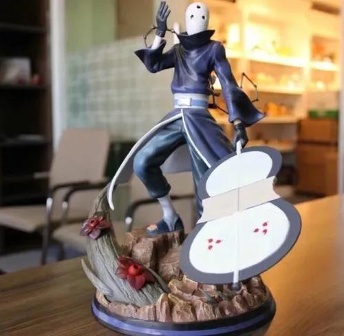 Imagem de Uchiha Obito  Action Figure Naruto Sem Caixa