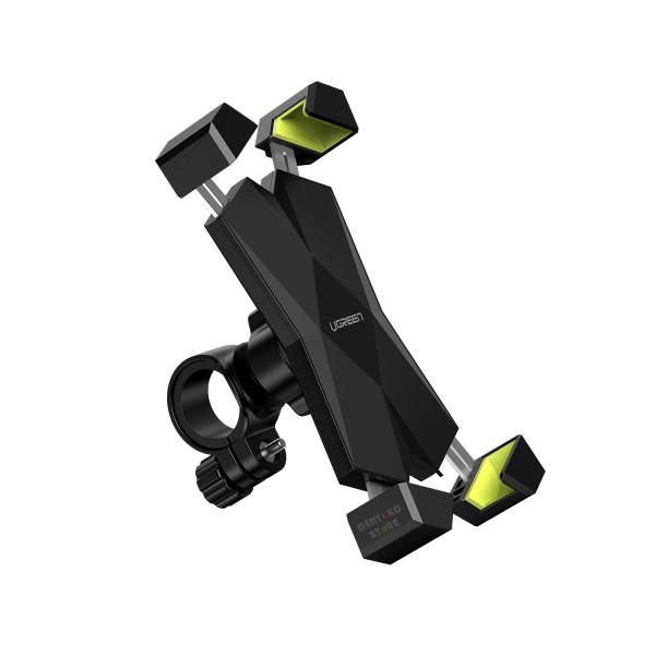 Imagem de Ugreen Suporte Celular Bike Guidão Mountain Bike Road