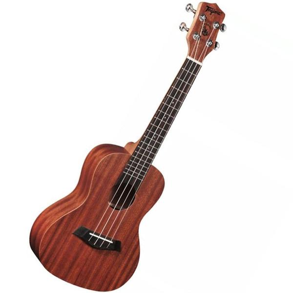 Imagem de Ukulele Acustico 23k - Natural Fosco - Tagima