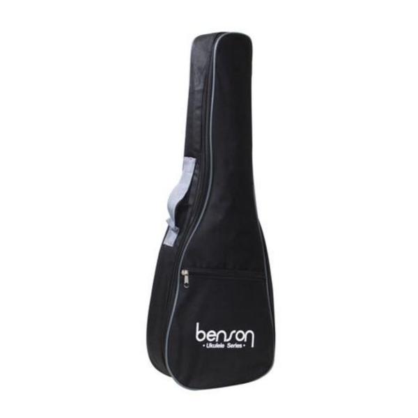 Ukulele Acustico BENSON UB-21-B - BENSON Imagem de Ukulele Acustico BENSON UB-21-B - BENSON