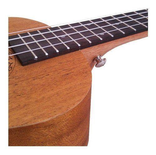 Imagem de Ukulele Acústico Tenor Spring US-26 Natural Darkwood Fosco