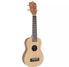 Imagem de Ukulele Andaluz Soprano Uks02 Ss