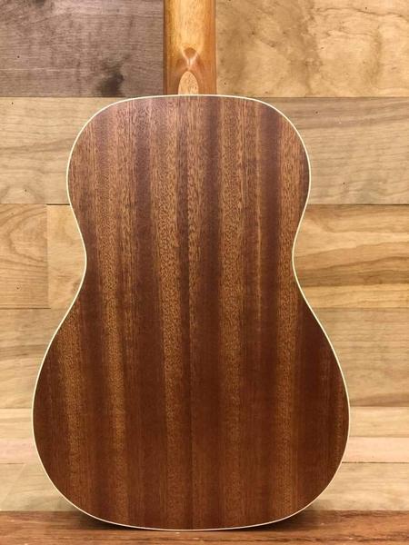 Imagem de Ukulele Barítono Kala KA-B Mahogany