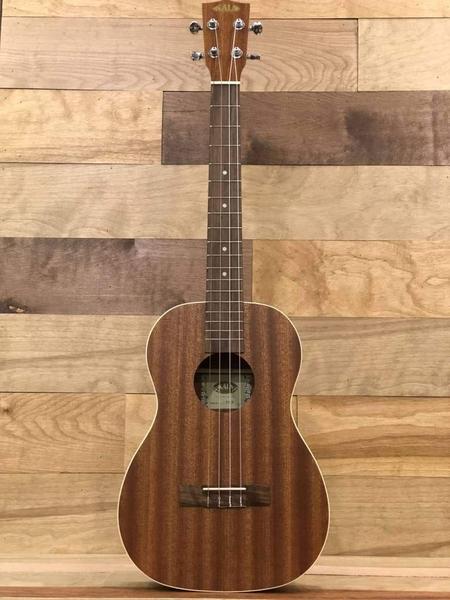 Imagem de Ukulele Barítono Kala KA-B Mahogany