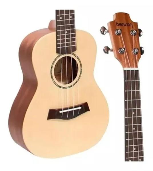 Imagem de Ukulele Benson Concert Madeira Rosewood UB-24S  