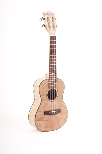 Imagem de Ukulele Concert Bamboo 23 - Modelo Fairy