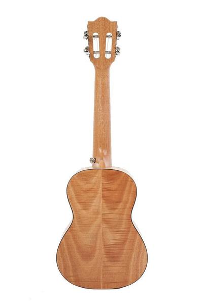 Imagem de Ukulele Concert Bamboo 23 - Modelo Fairy