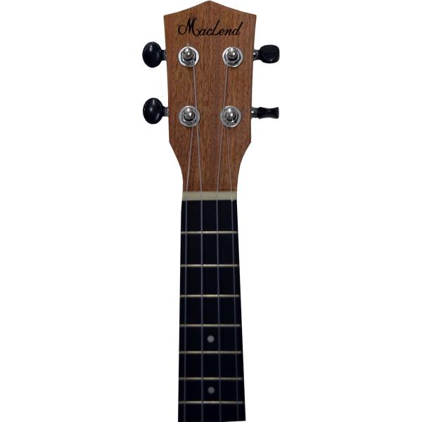 Ukulele Concert Com Bag 23S - Maclend Imagem de Ukulele Concert Com Bag 23S - Maclend