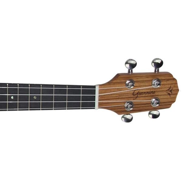 Imagem de Ukulele Concert Giannini GUK23 ZW Guk-23