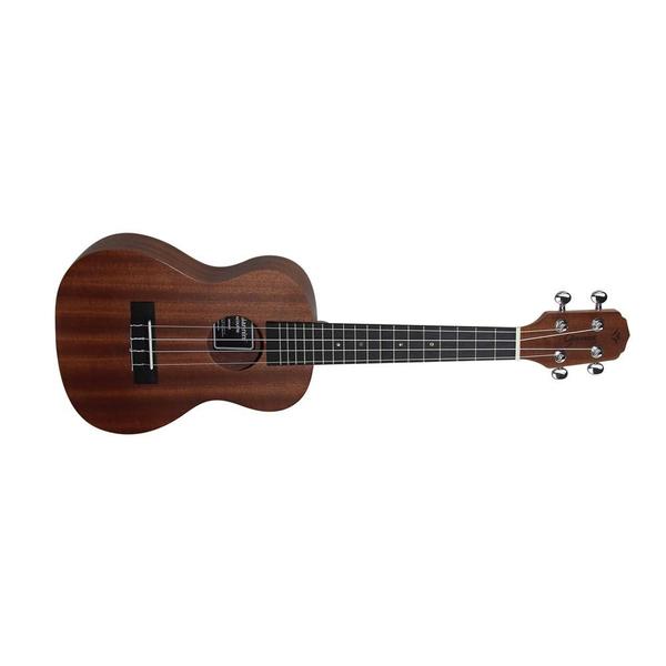 Imagem de Ukulele Concert GUK-23 WS Sapele C/ Bag - Giannini