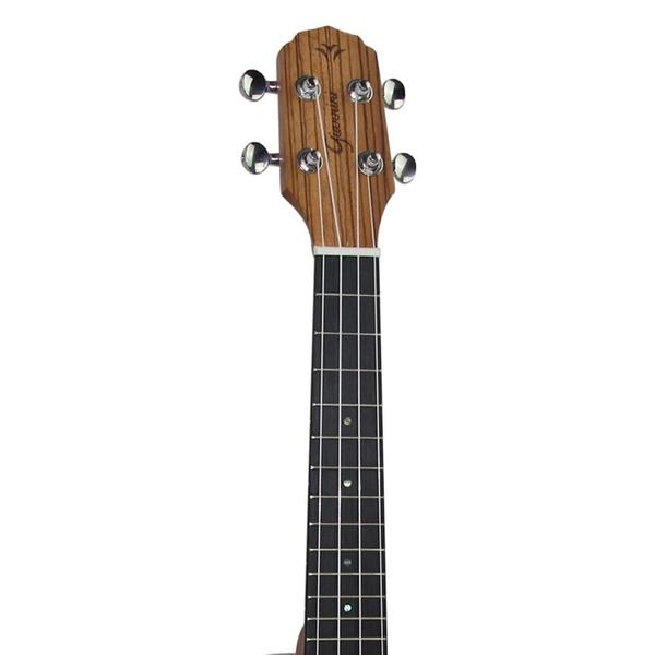 Imagem de Ukulele Concert GUK-23 ZW ZEBRA C/ Bag - Giannini