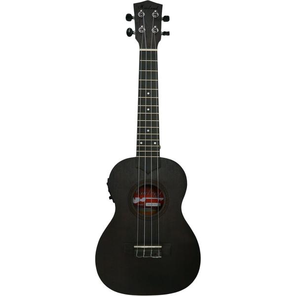 Imagem de Ukulele Concert Sapele Com Bag 23 ST EQ - Maclend