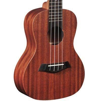 Imagem de Ukulele Concerto Eletroacústico Havai 23k Tagima Envio 24h