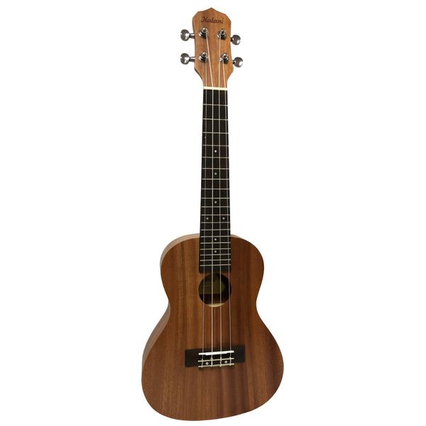 Imagem de Ukulele Concerto Kalani KAL 220 CS Tribes Series