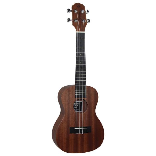 Imagem de Ukulele Conserto Acustico com BAG GUK-23 WS Sapele