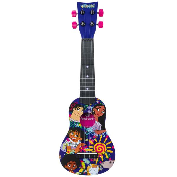 Imagem de Ukulele First Act Discovery Encanto Soprano de 20 polegadas