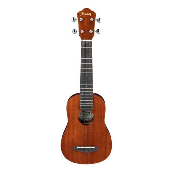 Imagem de Ukulele Ibanez UKS10 B UKS-10 Com Bag Incluso Soprano