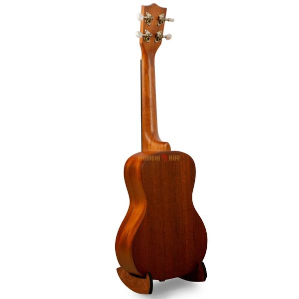 Imagem de Ukulele kala elvis blue havaii learn to play kit concert