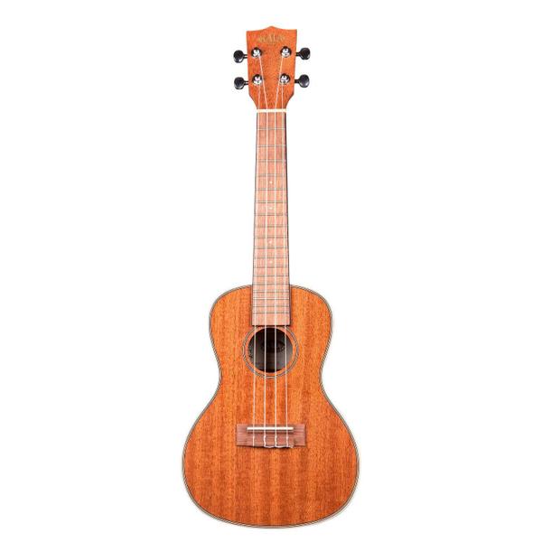 Imagem de Ukulele Kala Ka-Cg Concert Gloss Mahogany