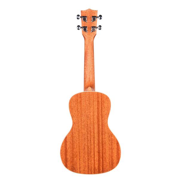 Ukulele Kala KA-CG Concert Imagem de Ukulele Kala KA-CG Concert