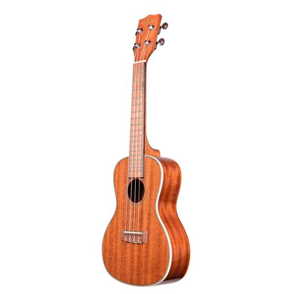 Ukulele Kala KA-CG Concert Imagem de Ukulele Kala KA-CG Concert