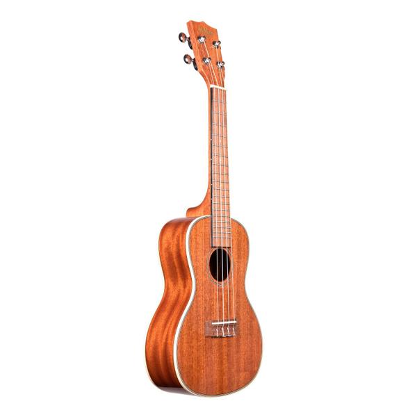 Ukulele Kala KA-CG Concert Imagem de Ukulele Kala KA-CG Concert