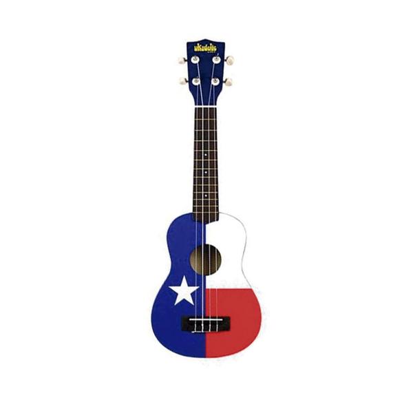 Imagem de Ukulele Kala KA-STEX Soprano